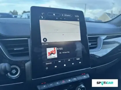 Photo 59 Renault Arkana  E-Tech hybride 145 - 22