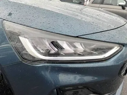 Photo 24 Ford Focus  1.0 Flexifuel 125 S&S mHEV