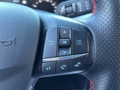 Photo 14 Ford Focus  1.0 Flexifuel 125 S&S mHEV