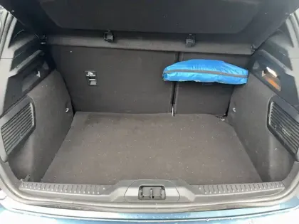 Photo 22 Ford Focus  1.0 Flexifuel 125 S&S mHEV