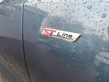 Photo 25 Ford Focus  1.0 Flexifuel 125 S&S mHEV