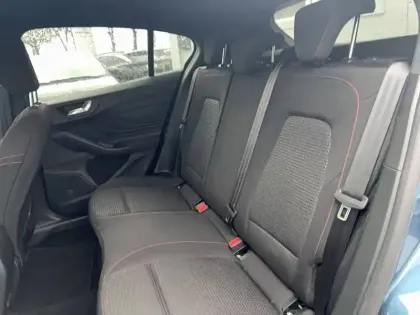 Photo 26 Ford Focus  1.0 Flexifuel 125 S&S mHEV