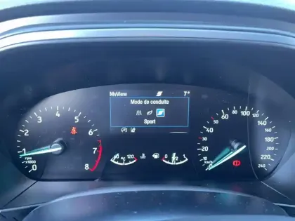 Photo 18 Ford Focus  1.0 Flexifuel 125 S&S mHEV