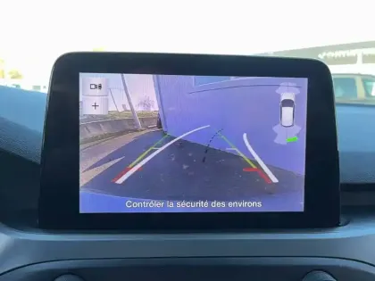 Photo 20 Ford Focus  1.0 Flexifuel 125 S&S mHEV