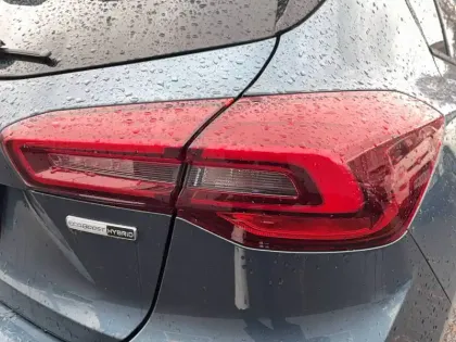 Photo 23 Ford Focus  1.0 Flexifuel 125 S&S mHEV