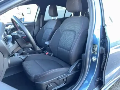 Photo 5 Ford Focus  1.0 Flexifuel 125 S&S mHEV