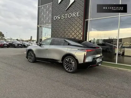 Photo 97 DS DS 8 Gén. I Ph1 Pallas 5