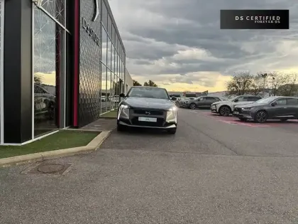 Photo 50 DS DS 8 Gén. I Ph1 Pallas 5