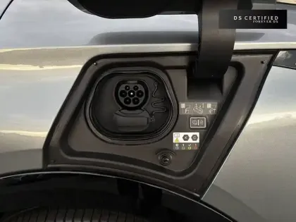 Photo 68 DS DS 8 Gén. I Ph1 Pallas 5