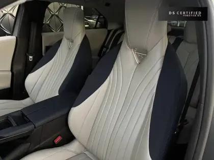 Photo 74 DS DS 8 Gén. I Ph1 Pallas 5