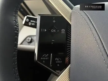 Photo 81 DS DS 8 Gén. I Ph1 Pallas 5