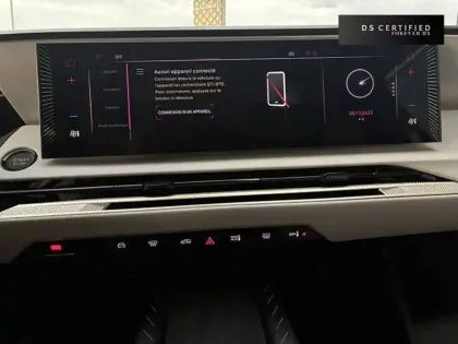 Photo 60 DS DS 8 Gén. I Ph1 Pallas 5