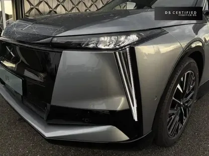 Photo 93 DS DS 8 Gén. I Ph1 Pallas 5