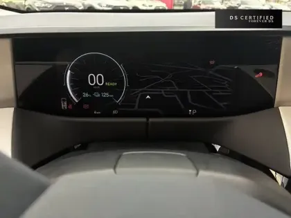 Photo 34 DS DS 8 N°8 230 ch FWD Standard Range