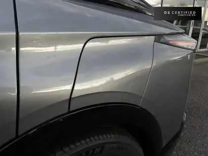 Photo 67 DS DS 8 Gén. I Ph1 Pallas 5