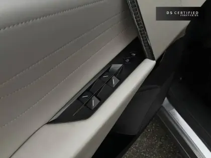 Photo 75 DS DS 8 Gén. I Ph1 Pallas 5