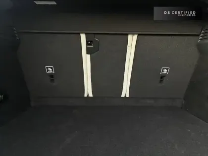 Photo 70 DS DS 8 Gén. I Ph1 Pallas 5