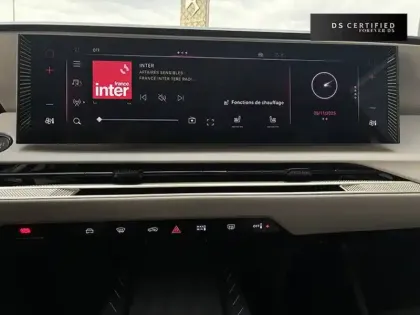 Photo 88 DS DS 8 Gén. I Ph1 Pallas 5