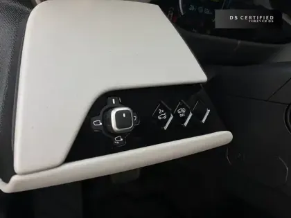 Photo 77 DS DS 8 Gén. I Ph1 Pallas 5