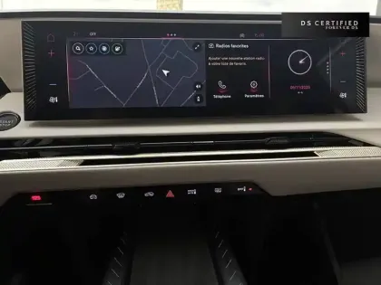 Photo 61 DS DS 8 Gén. I Ph1 Pallas 5