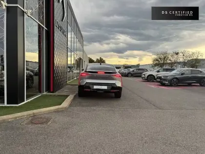 Photo 53 DS DS 8 Gén. I Ph1 Pallas 5