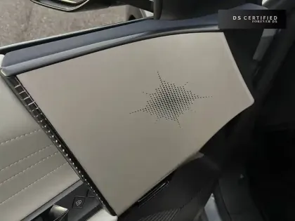 Photo 76 DS DS 8 Gén. I Ph1 Pallas 5