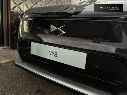 Photo 45 DS DS 8 N°8 230 ch FWD Standard Range