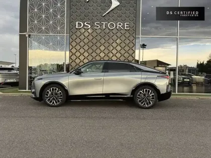 Photo 145 DS DS 8 N°8 230 ch FWD Standard Range