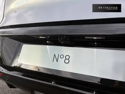 Photo 63 DS DS 8 Gén. I Ph1 Pallas 5