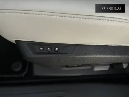 Photo 73 DS DS 8 Gén. I Ph1 Pallas 5