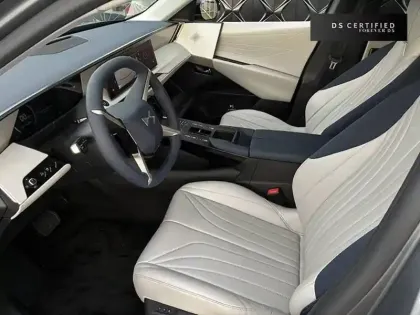 Photo 8 DS DS 8 N°8 230 ch FWD Standard Range