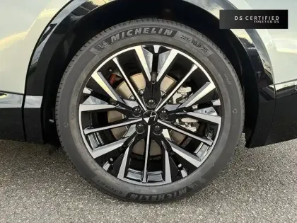 Photo 66 DS DS 8 Gén. I Ph1 Pallas 5