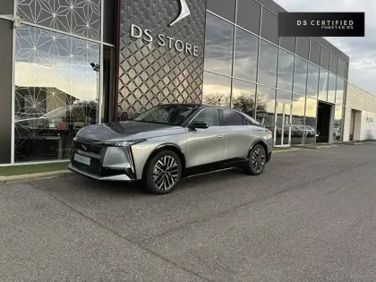 Photo 98 DS DS 8 N°8 230 ch FWD Standard Range