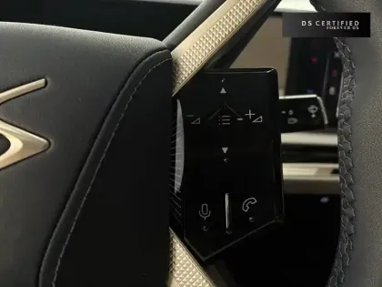 Photo 82 DS DS 8 Gén. I Ph1 Pallas 5