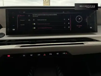 Photo 38 DS DS 8 N°8 230 ch FWD Standard Range