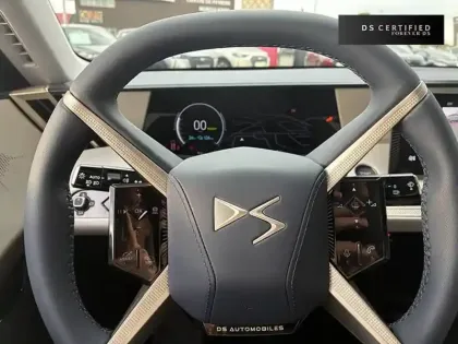 Photo 79 DS DS 8 Gén. I Ph1 Pallas 5