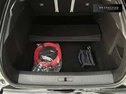 Photo 20 DS DS 8 N°8 230 ch FWD Standard Range