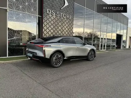 Photo 55 DS DS 8 Gén. I Ph1 Pallas 5