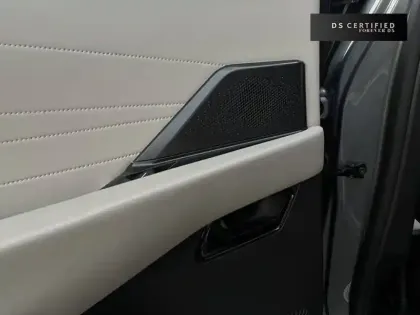 Photo 91 DS DS 8 Gén. I Ph1 Pallas 5