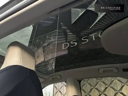 Photo 43 DS DS 8 N°8 230 ch FWD Standard Range
