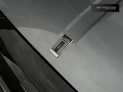 Photo 95 DS DS 8 Gén. I Ph1 Pallas 5