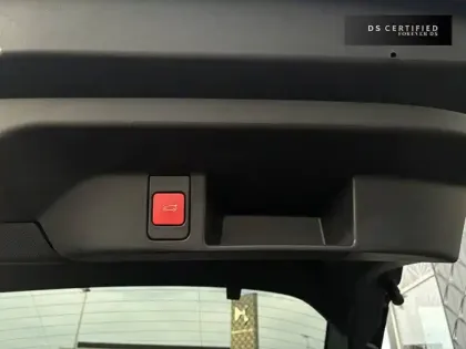 Photo 22 DS DS 8 N°8 230 ch FWD Standard Range