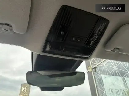 Photo 86 DS DS 8 Gén. I Ph1 Pallas 5