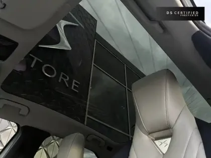 Photo 78 DS DS 8 Gén. I Ph1 Pallas 5