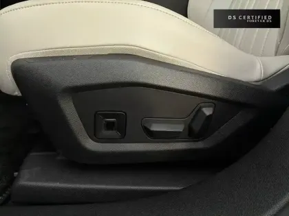 Photo 23 DS DS 8 N°8 230 ch FWD Standard Range