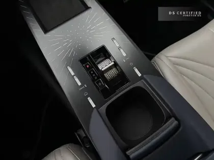 Photo 84 DS DS 8 Gén. I Ph1 Pallas 5