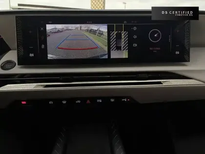 Photo 13 DS DS 8 N°8 230 ch FWD Standard Range