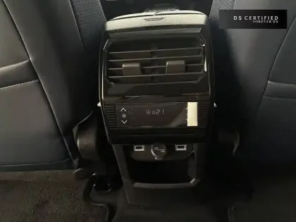 Photo 41 DS DS 8 N°8 230 ch FWD Standard Range