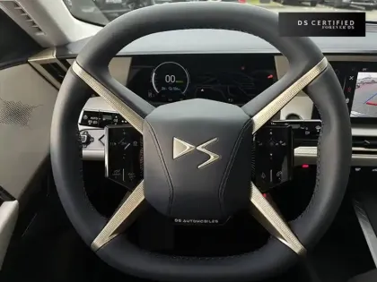 Photo 80 DS DS 8 Gén. I Ph1 Pallas 5