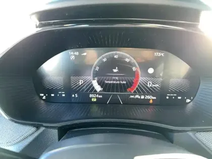 Photo 17 Skoda Fabia  1.0 TSI 116 ch EVO 2 DSG7